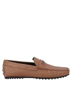 Мокасины Tod`S