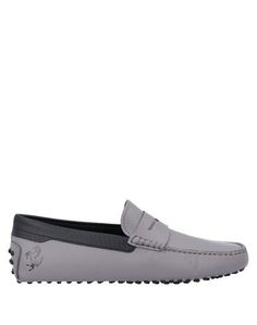 Мокасины Tods FOR Ferrari