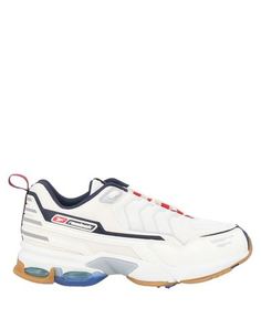 Низкие кеды и кроссовки Reebok