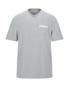 Футболка Carhartt