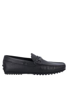 Мокасины Tod`S