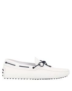 Мокасины Tod`S