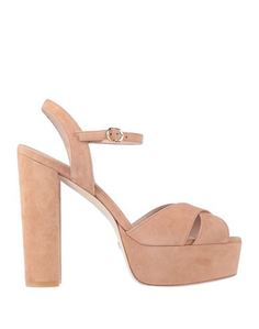 Сандалии Stuart Weitzman