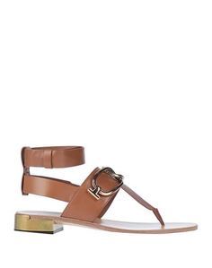Вьетнамки Tod`S