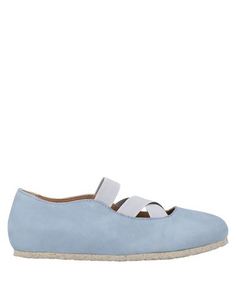 Балетки Birkenstock