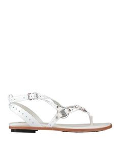 Вьетнамки Tod`S