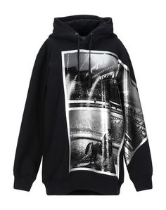 Толстовка Calvin Klein Jeans