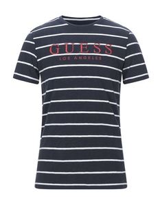 Футболка Guess