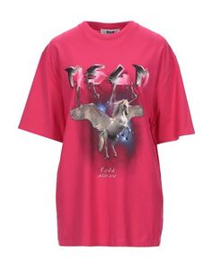 Футболка Msgm