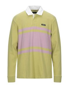 Поло Stussy