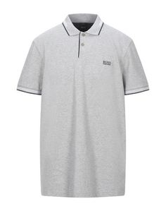 Поло Hugo Boss