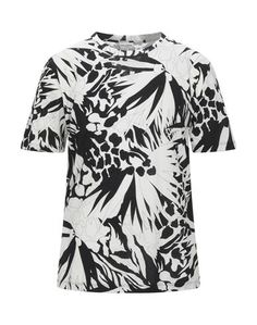 Футболка Saint Laurent