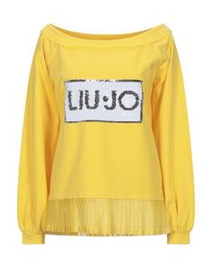 Толстовка Liu Jo