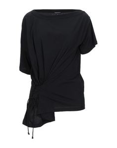 Футболка Ann Demeulemeester