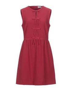 Короткое платье RED Valentino