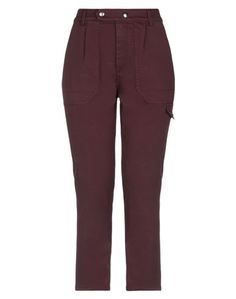 Повседневные брюки Dondup