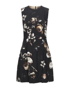 Короткое платье Dolce & Gabbana