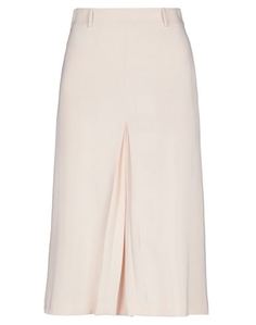 Юбка длиной 3/4 Loro Piana