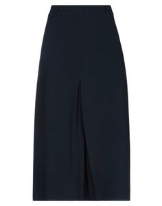 Юбка длиной 3/4 Loro Piana