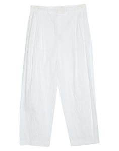 Повседневные брюки Lanvin