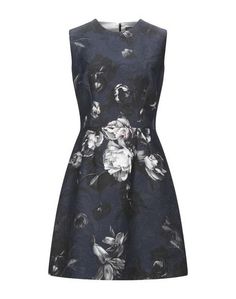 Короткое платье Dolce & Gabbana