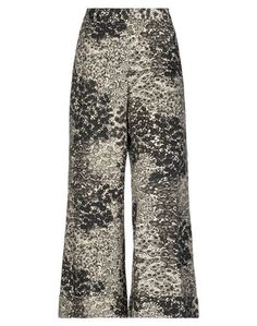 Повседневные брюки Dries Van Noten