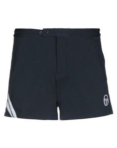 Повседневные шорты Sergio Tacchini