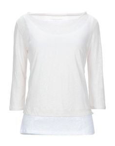 Футболка Majestic Filatures