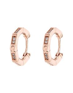 Серьги APM Monaco