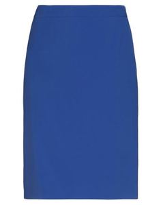 Юбка до колена Boutique Moschino