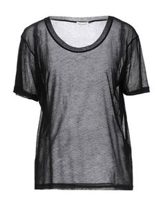 Футболка Saint Laurent