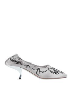 Туфли Marni