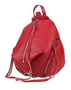 Рюкзаки и сумки на пояс Rebecca Minkoff