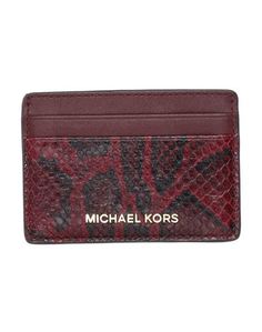 Чехол для документов Michael Michael Kors