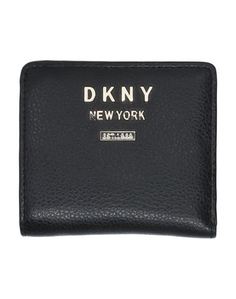 Бумажник Dkny