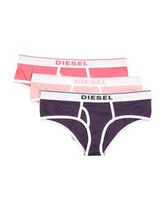 Трусы Diesel