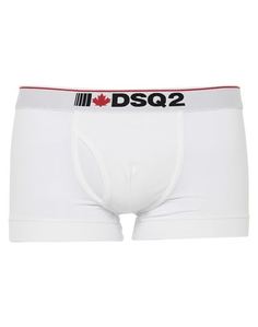 Боксеры Dsquared2