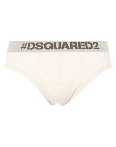 Трусы Dsquared2