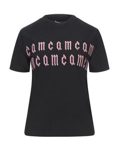 Футболка McQ Alexander Mc Queen