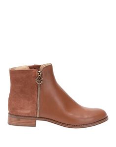 Полусапоги и высокие ботинки Michael Michael Kors