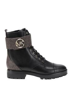 Полусапоги и высокие ботинки Michael Michael Kors