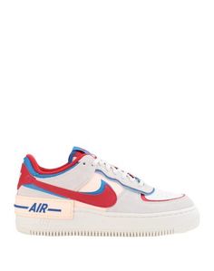 Низкие кеды и кроссовки Nike