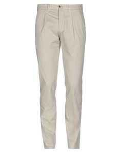 Повседневные брюки Lardini