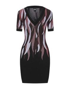 Короткое платье Just Cavalli