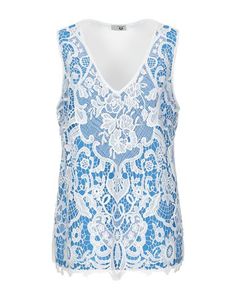 Бельевая майка Twinset Underwear