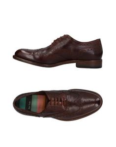Обувь на шнурках Paul Smith