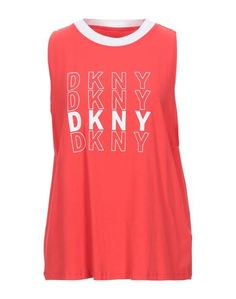 Майка Dkny