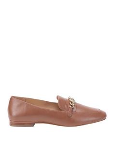 Мокасины Michael Michael Kors