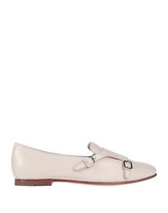 Мокасины Santoni