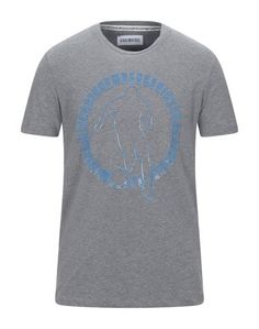 Футболка Bikkembergs